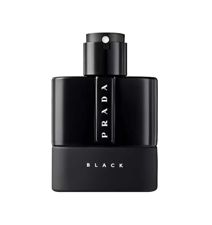 Prada Black - Eau De Parfum 100ml