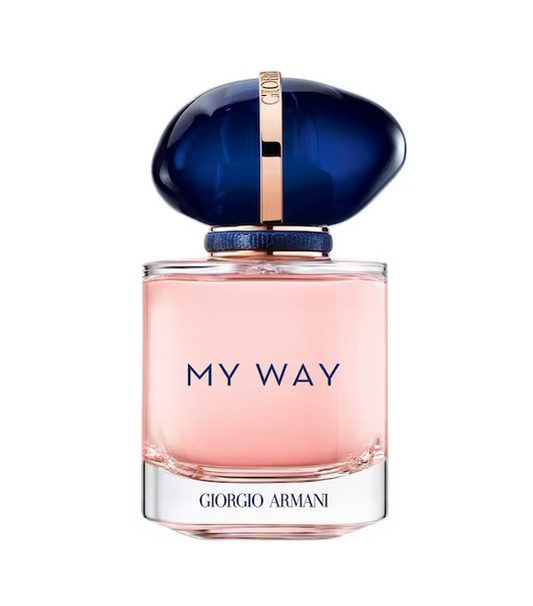 Armani My Way - Eau De Parfum 100ml