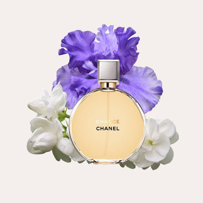 Chanel Chance - Eau De Parfum 100ml