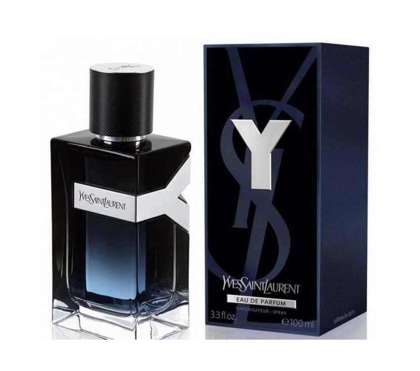 Yves Saint Laurent Y - Eau De Parfum 100ml