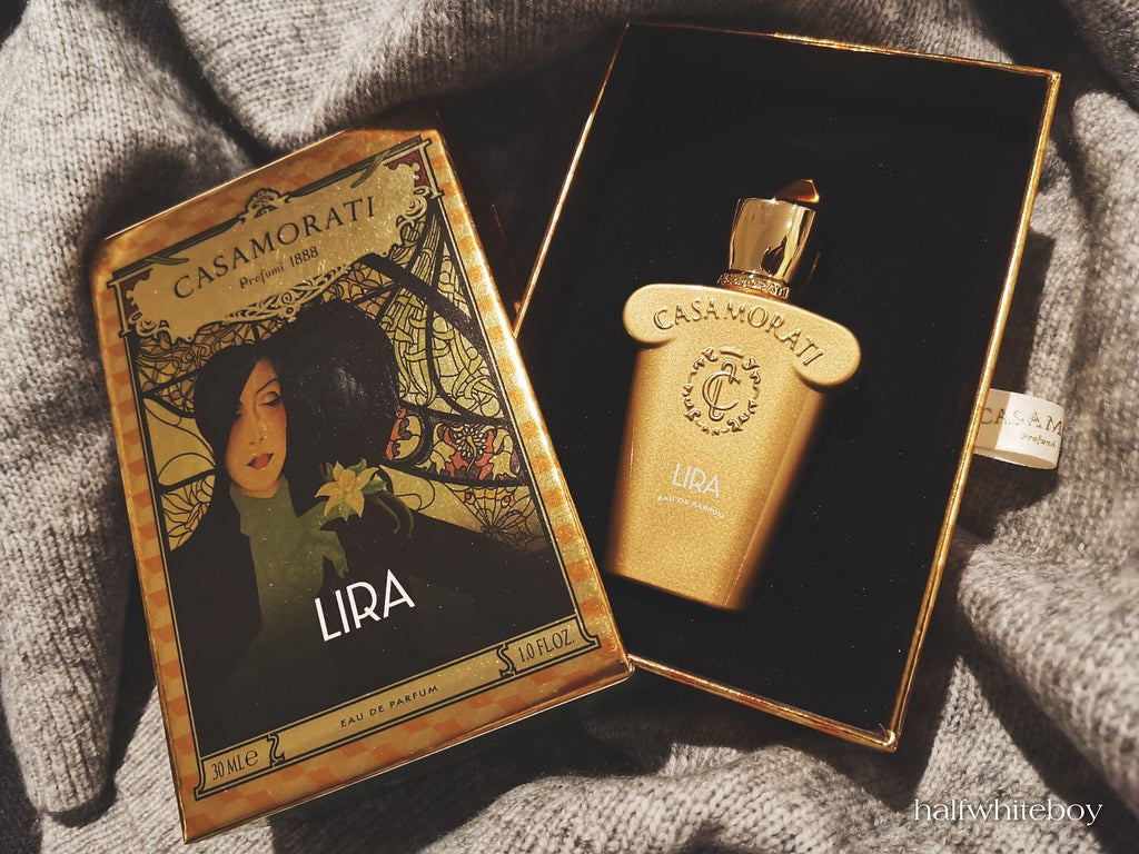 Xerjoff Casamorati Lira - Eau De Parfum 100ml