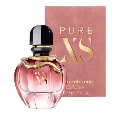 Paco Rabanne Pure XS Women-Eau de Parfum 100ml