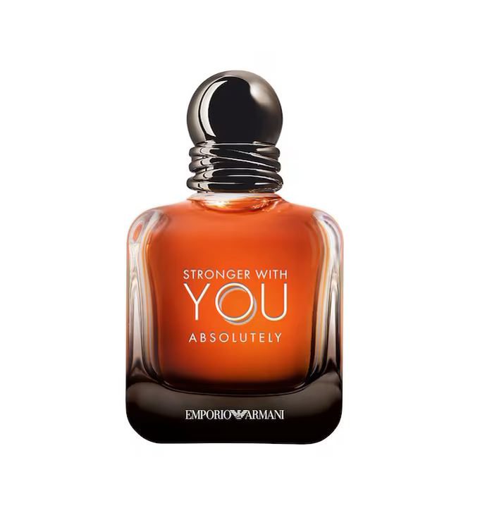 Emporio Armani Stronger with You Absolutely - Eau de Parfum 100ml