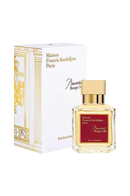 Maison Francis Kurkdjian Baccarat Rouge 540-Eau de Parfum 70ml