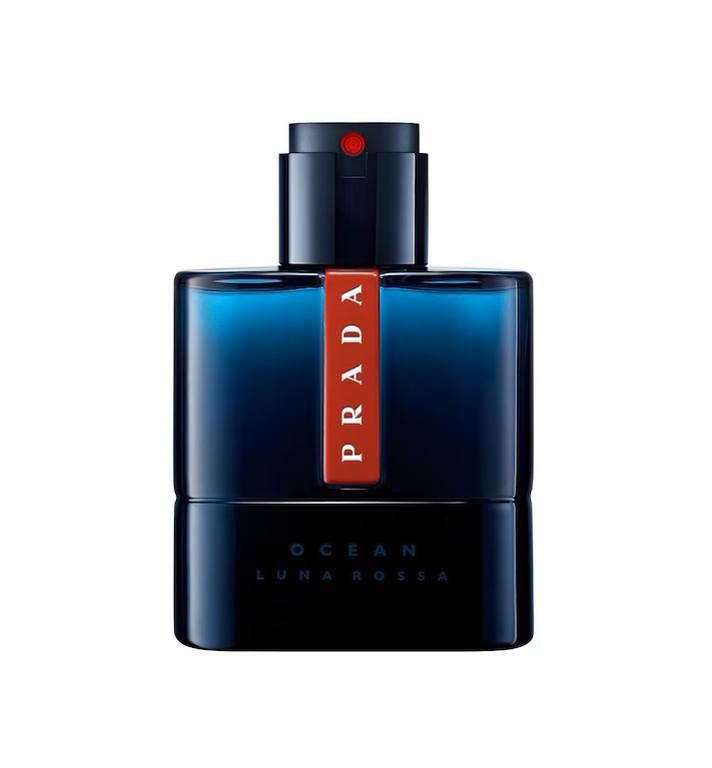 Prada Luna Rossa Ocean - Eau De Parfum 100ml