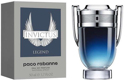 Paco Rabanne Invictus Legend -Eau de Parfum 100ml