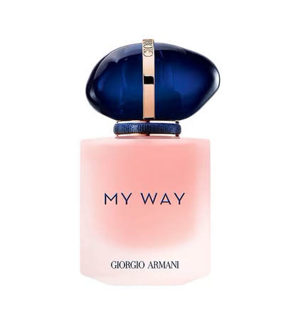 Armani My Way Floral - Eau De Parfum 100ml