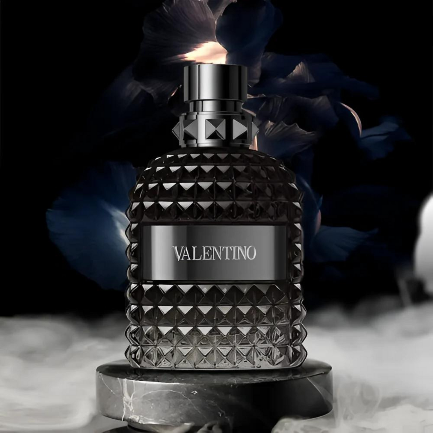 Valentino Uomo Intense  - Eau De Parfum 100ml