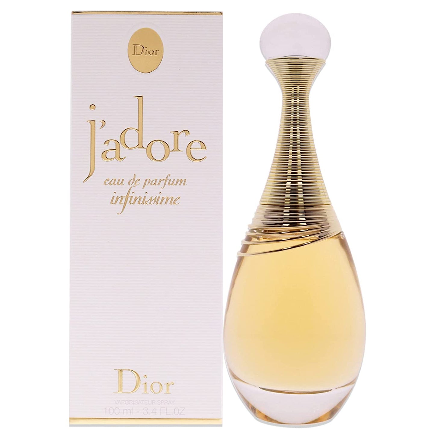 Dior J'adore Infinissime - Eau De Parfum 100ml