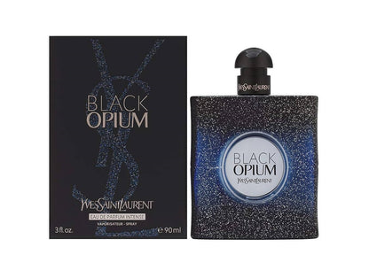 Yves Saint Laurent Black Opium Intense - Eau De Parfum 90ml