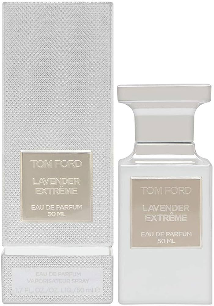 Tom Ford Levender Extreme- Eau de Parfum 100 ml