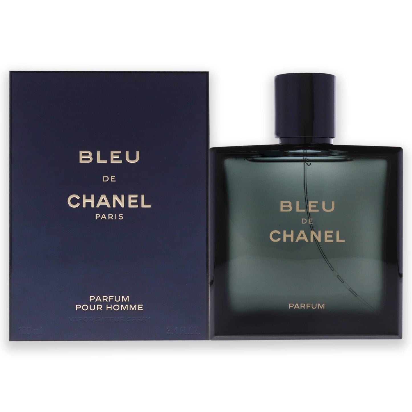 Chanel Bleu De Chanel - Eau De Parfum 100ml