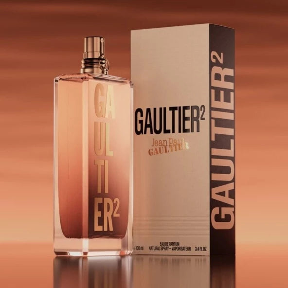 Jean Paul Gaultier 2 - Eau De Parfum 100ml