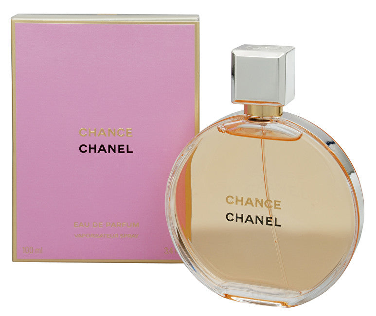 Chanel Chance - Eau De Parfum 100ml