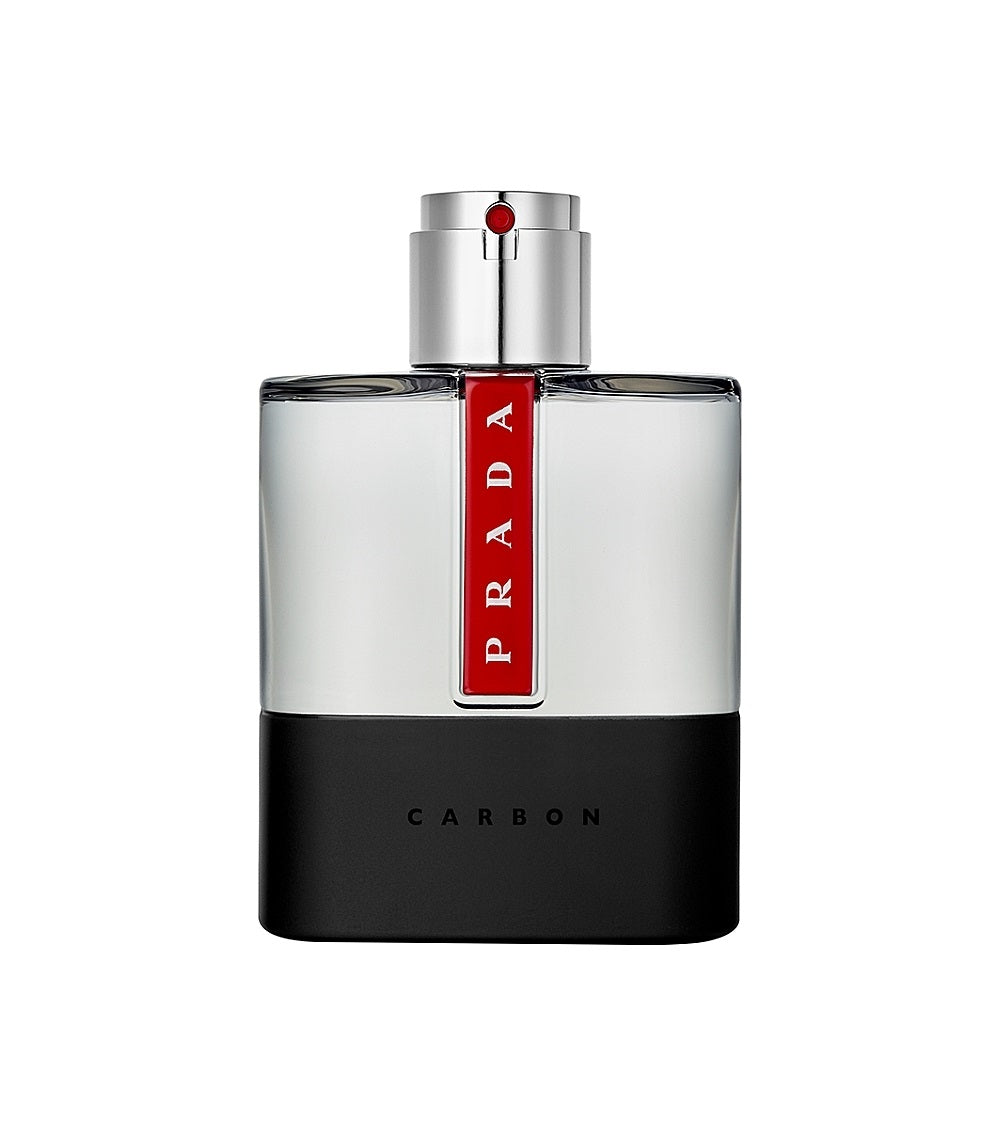 Prada Luna Rossa Carbon - Eau De Toilette 100ml