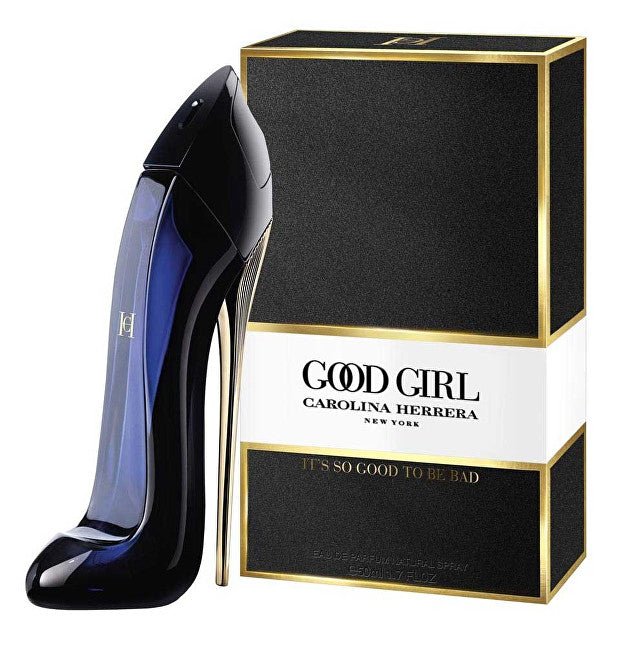 Carolina Herrera Good Girl It’s So Good To Be Bad - Eau De Parfum 100ml