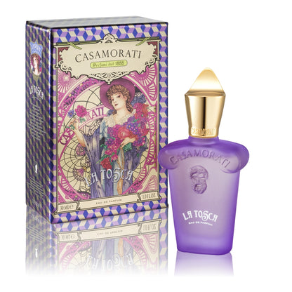 Xerjoff Casamorati La Tosca - Eau De Parfum 100ml