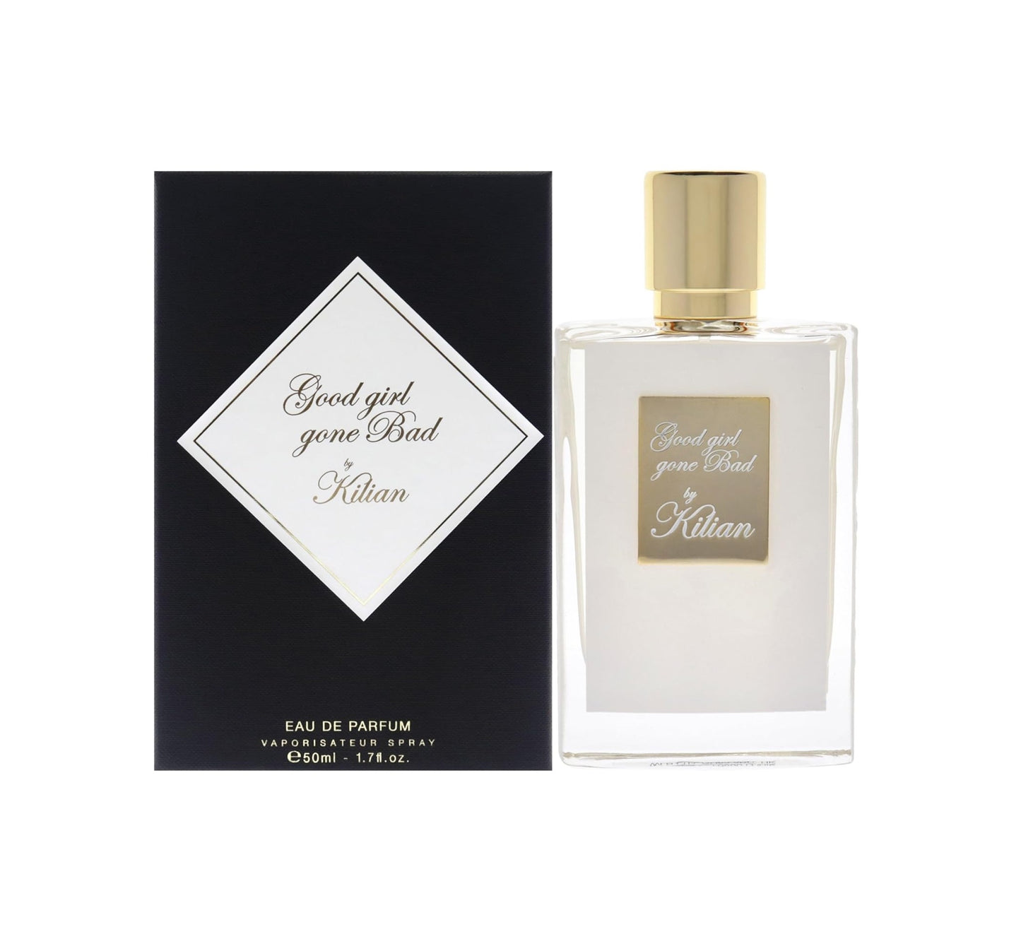 Kilian Good Girl Gone Bad - Eau De Parfum 50ml