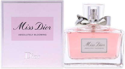 Dior Miss Dior Absolutely Blooming - Eau De Parfum 100ml