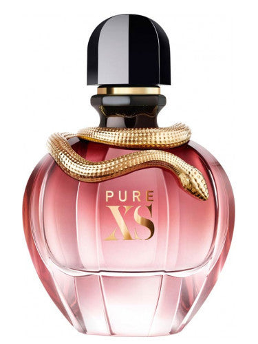 Paco Rabanne Pure XS Women-Eau de Parfum 100ml