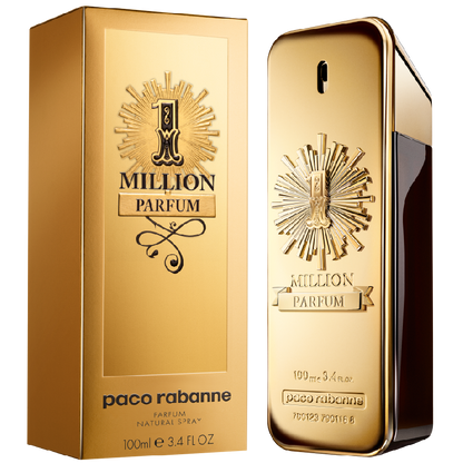 Paco Rabanne 1 Million Parfum - Parfum 100ml