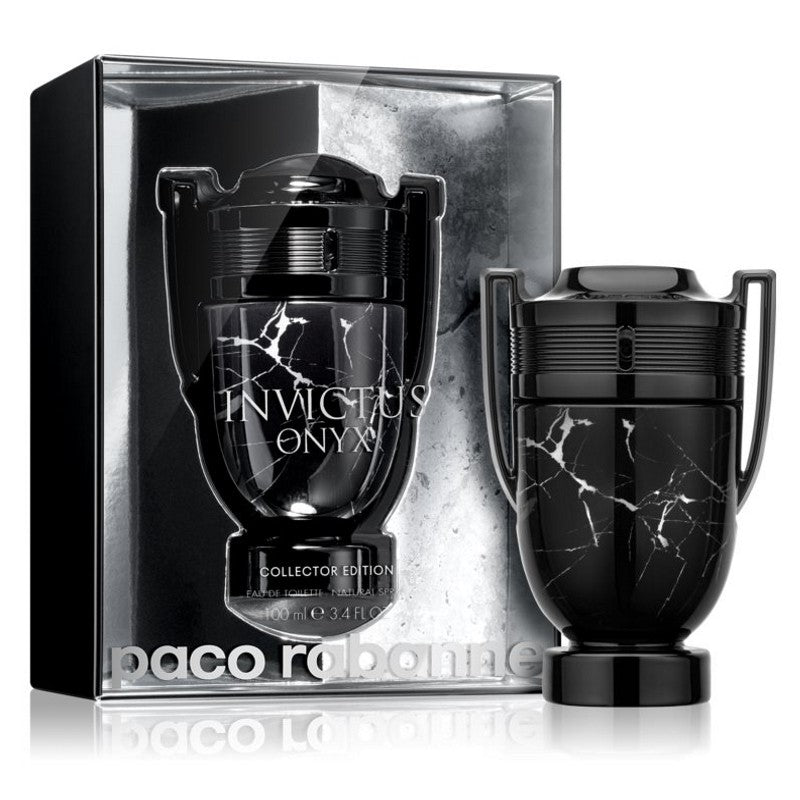 Paco Rabanne Invictus Onyx -Eau de Toilette 100ml