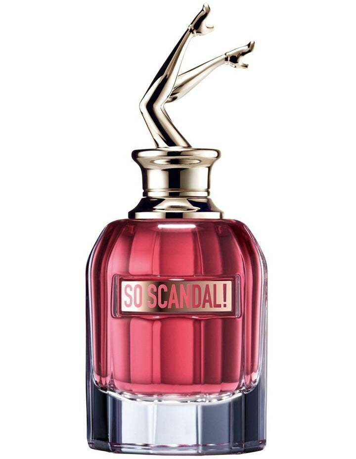 Jean Paul Gaultier So Scandal- Eau de Parfum 80ml