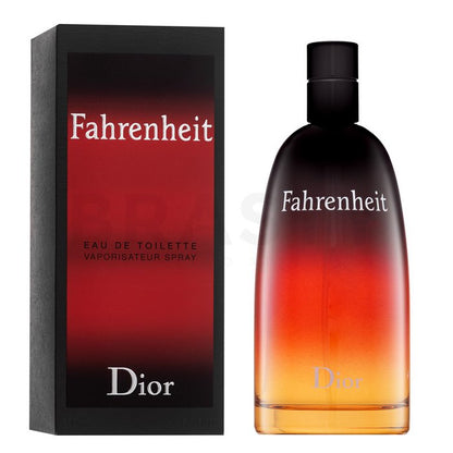 Dior Fahrenheit - Eau De Toilette 100ml