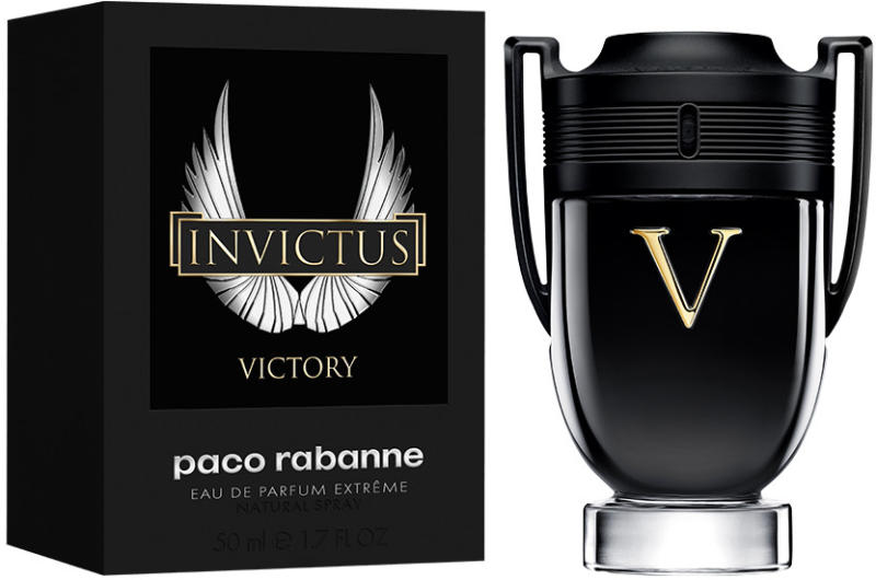 Paco Rabanne Invictus Victory -Eau de Parfum 100ml