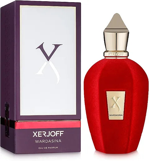 Xerjoff Wardasina - Eau De Parfum 100ml