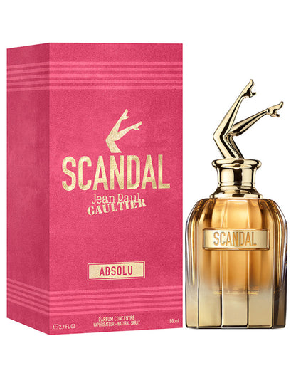 Jean Paul Gaultier Scandal Absolu Pour Femme- Parfum 100ml