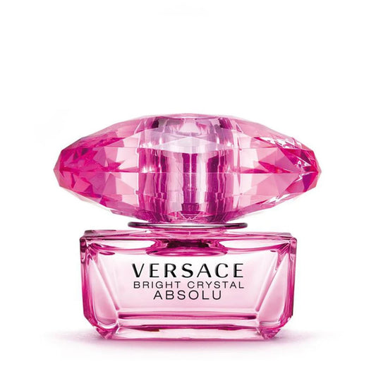 Versace Bright Crystal Absolu - Eau De Parfum 90ml