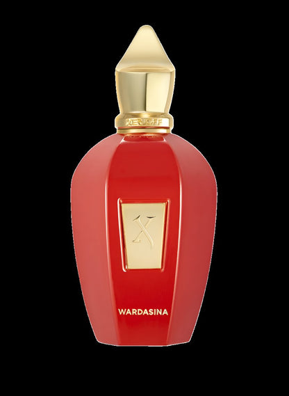 Xerjoff Wardasina - Eau De Parfum 100ml x New Model x