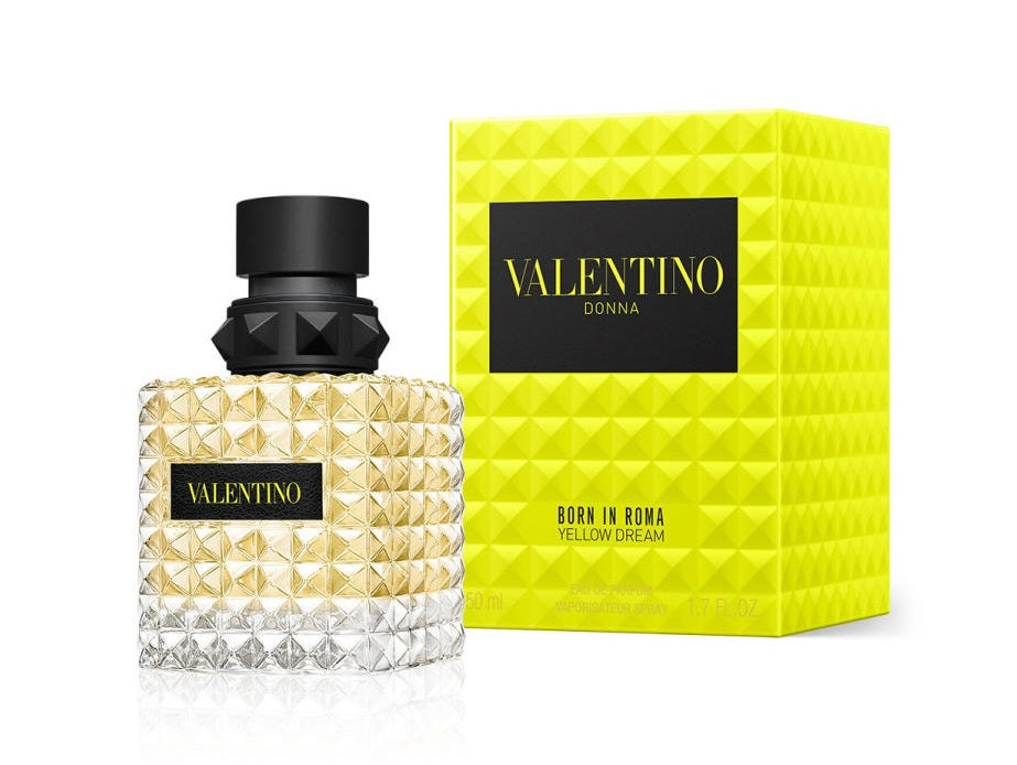 Valentino Born in Roma Donna Yellow Dream - Eau De Parfum 100ml