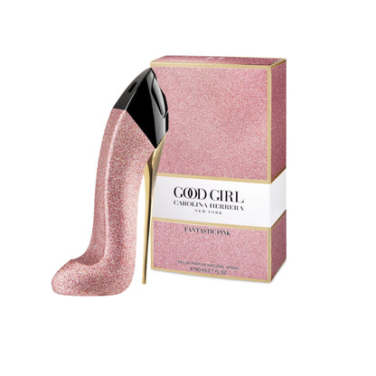 Carolina Herrera Good Girl Fantastic Pink - Eau De Parfum 100ml