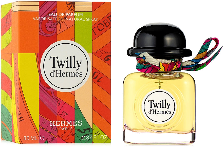 Hermes Twilly d’Hermès-Eau De Parfum 85 ml