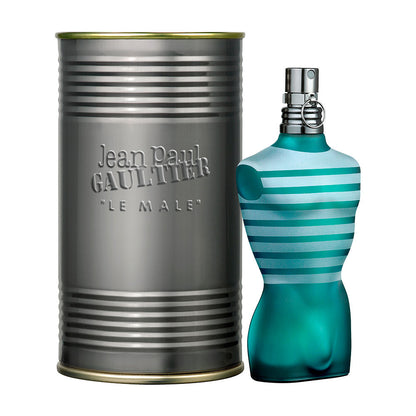 Jean Paul Gaultier Le Male- Eau de Toilette 125ml