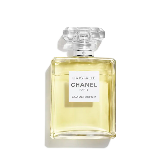 Chanel Cristalle - Eau De Parfum 100ml