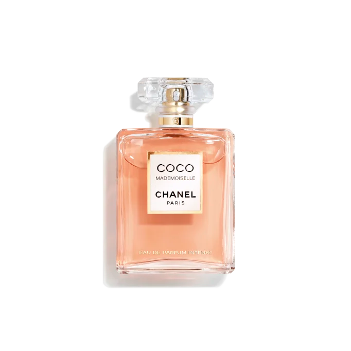 Chanel Coco Mademoiselle Intense - Eau De Parfum 100ml