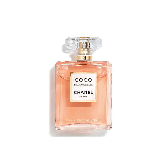 Chanel Coco Mademoiselle Intense - Eau De Parfum 100ml