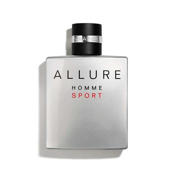 Chanel Allure Homme Sport - Eau De Toilette 100ml