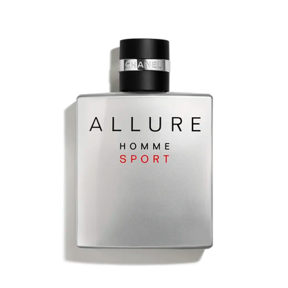 Chanel Allure Homme Sport - Eau De Toilette 100ml