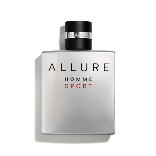 Chanel Allure Homme Sport - Eau De Toilette 100ml