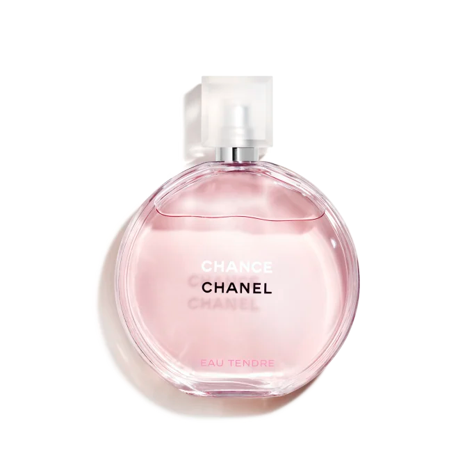 Chanel Chance Eau Tendre - Eau De Parfum 100ml