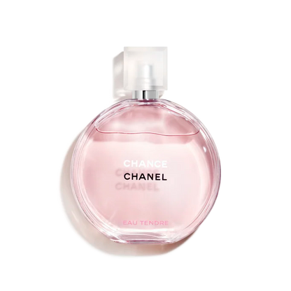 Chanel Chance Eau Tendre - Eau De Parfum 100ml