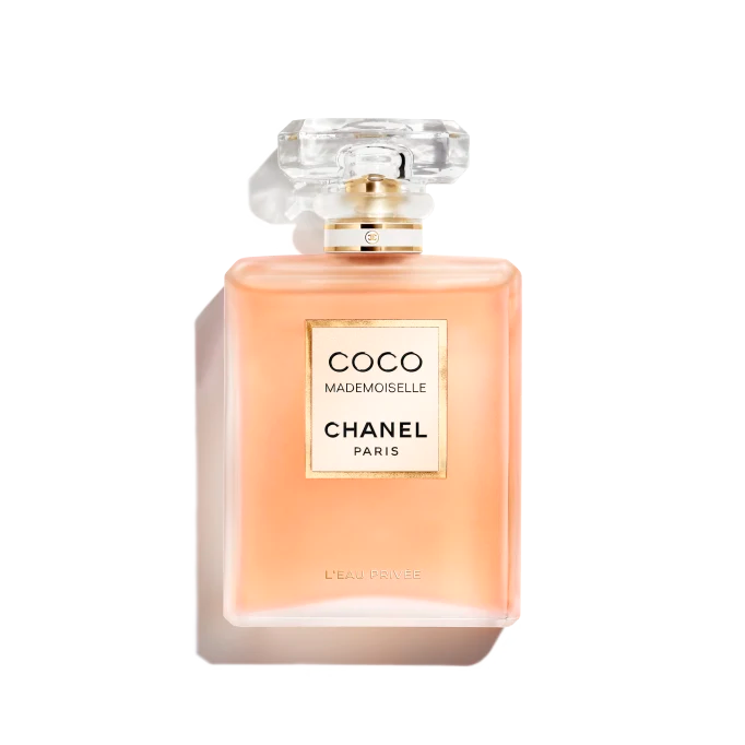 Chanel Coco Mademoiselle L’Eau Privée - Eau De Parfum 100ml