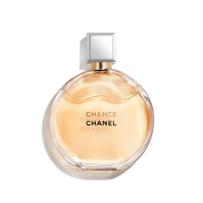 Chanel Chance - Eau De Parfum 100ml