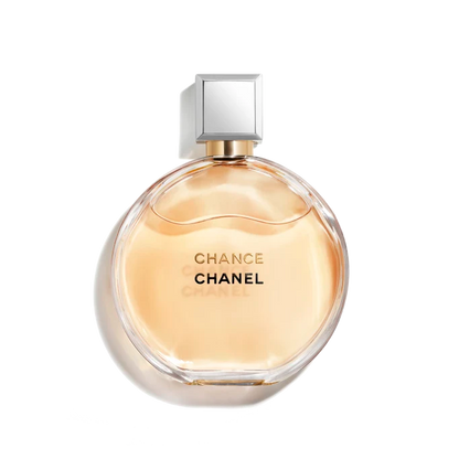 Chanel Chance - Eau De Parfum 100ml