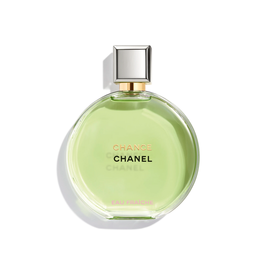 Chanel Chance Eau Fraîche - Eau De Parfum 100ml