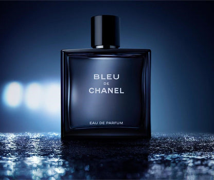 Chanel Bleu De Chanel - Eau De Parfum 100ml